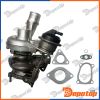 Turbocompresseur pour RENAULT | 454165-0001, 454165-1